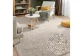 Produktbild: ELLE DECORATION Teppich Rocco, rechteckig, Höhe: 10 mm, Läufer, waschbar, Wohnzimmer, Esszimmer, Woll-Optik