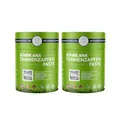 Produktbild: Zühre Ana Tannenzapfenpaste (2x240g) - Natürliche Atemwegsunterstützung mit Vitaminen, Reinigung der Atemwege, Ideal für Erwachsene in Winterzeiten und Epidemien