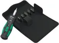 Produktbild: Wera Drehmoment-Schraubendreher 7510/14 Safe-Torque Speed Werkzeug-Set für (05075840001)