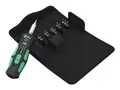 Produktbild: Wera Drehmomentschraubendreher-Satz 14-teilig Safe-Torque Speed - 05075840001
