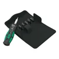 Produktbild: Wera Safe-Torque Speed Werkzeug-Set 7510/14 für Hartmetall-Wendeschneidplatten, 14-teilig