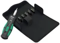 Produktbild: Wera 7510/14 Safe-Torque Speed Werkzeug-Set 05075840001 Bit-Set 14teilig TORX, TORX Plus, Innen-Sechskant inkl