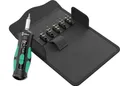 Produktbild: Wera 7510/14 Safe-Torque Speed Werkzeug-Set für Hartmetall-Wendeschneidplatten