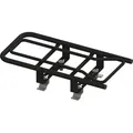 Produktbild: Steco Trägerkonstruktion universal E-Bike matt schwarz - Schwarz