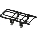Produktbild: Steco Trägerkonstruktion universal E-Bike matt schwarz (47590532)