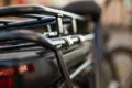 Produktbild: Universal Set -up -Träger STECO für das E -Bike -Matt Black
