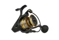 Produktbild: Penn Fishing Stationärrolle Penn Battle IV 4000HS Spinning Reel - Angelrolle)