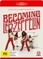 Produktbild: Becoming Led Zeppelin [New Blu-ray] Australia - Import