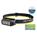 Produktbild: Nitecore HA15 UHE - 400 Lumen, NL1411R
