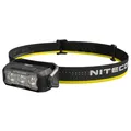 Produktbild: Nitecore HA15 UHE 400 Lumen Inkl. NL1411R Akku - LED Stirnlampe
