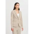 Produktbild: Ichi Jackenblazer Blazer IHKATE beige XL