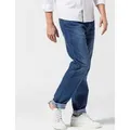 Produktbild: Brax 5-Pocket-Jeans Style COOPER DENIM blau 33