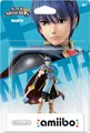 Produktbild: Nintendo amiibo Super Smash Bros Marth