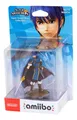 Produktbild: Nintendo Amiibo Marth - Super Smash Bros. Collection - Neu & OVP