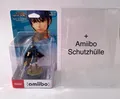 Produktbild: Nintendo Amiibo - MARTH - Super Smash Bros. Collection No. 12 + Schutzhülle