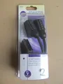Produktbild: SCART Y-Verteiler    Aktion H2A4KK9Nr.2