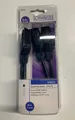 Produktbild: Schwaiger Scart-Verteiler, 2-fach / Videosplitter / 0,2 m Länge