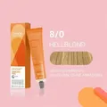 Produktbild: Londa Professional Demi-permanente Intensivtönung ohne Ammoniak 8/0 Hellblond 60ml