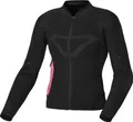 Produktbild: Macna Whizzar Damen Protektorenjacke, schwarz, S
