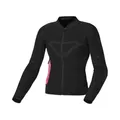 Produktbild: Macna Whizzar Protektorenhemd Jacke Lady Gr. S - Schwarz Pink