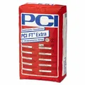Produktbild: (1,30 €/kg) PCI FT Extra 1 Sack a 25kg 1156/0 flexibilisierter Fliesenkleber