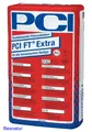 Produktbild: PCI FT Extra Palette 42 Sack a 25 kg Flexmörtel Flexkleber Fliesenkleber