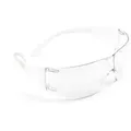 Produktbild: 3M Schutzbrille SecureFitTM 200 SF201AS , 1 Stück, Polycarbonat-Gläser