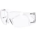 Produktbild: Fp - 3m Securefit Brille Secure Fit 201, As, Uv, Pc, Klar, Rahmen Transparent