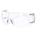 Produktbild: 3M SECUREFIT Brille Secure Fit 201, AS, UV, PC, klar, Rahmen transparent