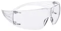 Produktbild: 3M Schutzbrille SecureFit SF201AS farblos transparent