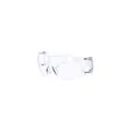 Produktbild: 3M SECUREFIT Brille Secure Fit 201 AS UV PC klar Rahmen transparent