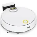 Produktbild: Kärcher Saugroboter mit Wischfunktion RCV 3, für Hartböden, 120 min Laufzeit - Weiß