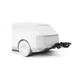 Produktbild: Thule Kupplungsfahrradträger 197074567406 OutPace Fahrrad-Transport Zubehör