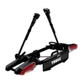 Produktbild: THULE Fahrradhalter OutPace 2 für die Anhängerkupplung Neuware