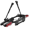 Produktbild: Thule OutPace 2 Bike Platform Fahrradträger Heckklappenträger Fahrrad Heckträger