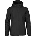 Produktbild: Halti Fort Women's Warm Shell Jacket black (P99) 42