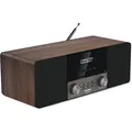 Produktbild: TechniSat DigitRadio 3 (DAB+, FM, KW, Bluetooth, WLAN) (0004/3913)
