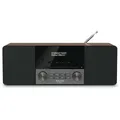 Produktbild: TechniSat DIGITRADIO 3 DAB+ Radio mit CD Player & Bluetooth