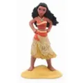 Produktbild: tonies Vaiana, Spielzeug-Spieldosenfigur, 4 Jahr(e), Mehrfarbig