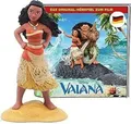 Produktbild: tonie Disney - Vaiana | Deutsch (2021) | Hörfigur | tonies | EAN 4251192117458