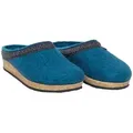 Produktbild: Gottstein Stegmann Hausschuh blau 37 EU