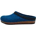 Produktbild: Stegmann Hausschuh blau 37 EU