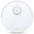 Produktbild: ECOVACS Deebot T10 Weiss