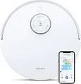 Produktbild: Ecovacs DEEBOT T10 - Staubsauger - Roboterstaubsauger