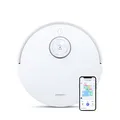 Produktbild: ECOVACS Saugroboter DEEBOT T10, Weiss
