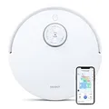 Produktbild: Ecovacs DEEBOT T10 Staubsaugerroboter weiß wie neu