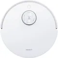 Produktbild: Ecovacs DEEBOT T10 Weiss Robotersauger neu ovp