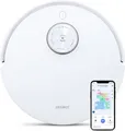 Produktbild: Ecovacs DEEBOT T10 Staubsaugerroboter Wischroboter Saugen Wischen App-Steruerung