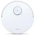 Produktbild: ECOVACS Deebot T10 Weiss Saugroboter