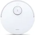 Produktbild: Ecovacs Robotics Deebot T10 Saug-/Wischroboter - Weiß